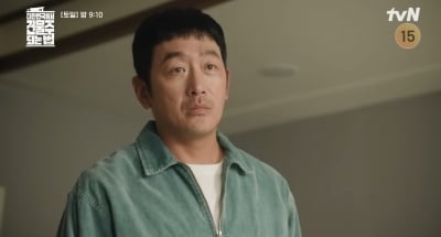 하정우, 결혼 후 안타까운 소식 전해졌다…아내가 친구와 내연 관계('건물주')