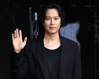 [공식] '46세' 김남길, 기쁜 소식 전했다…팬미팅서 깜짝 신곡 발표