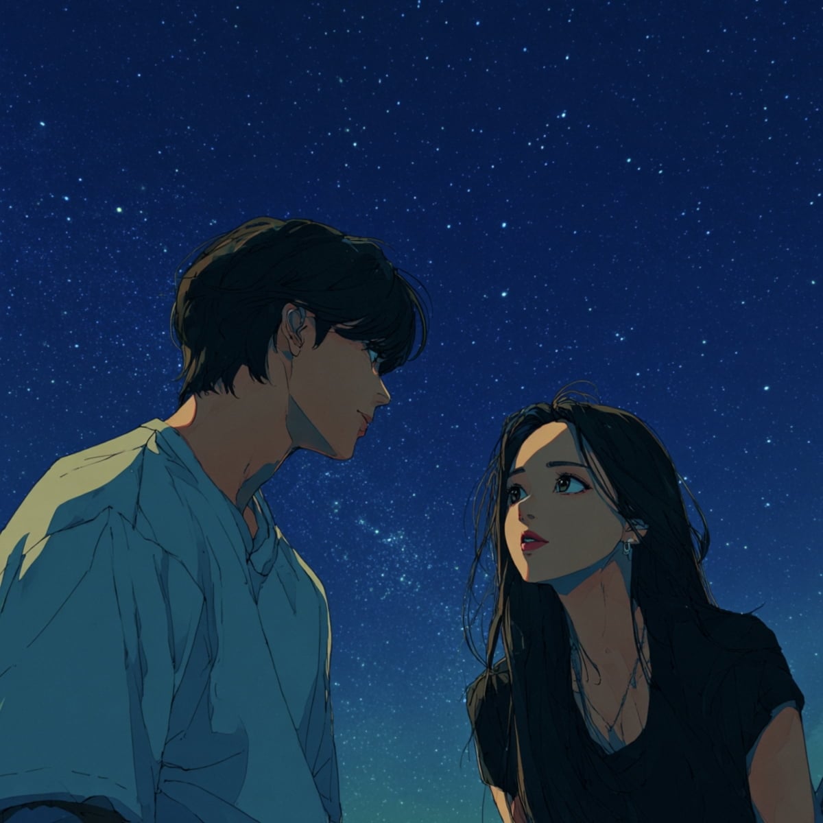 배우 김남길이 신곡을 깜짝 발표한다./ 사진 제공: 길스토리이엔티, 1theK(원더케이)