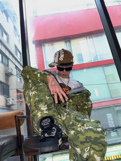 엠넷 서바이벌, 8수생 등장했다…13년 만에 본선 진출한 화제의 출연자 정체 공개 ('쇼미')