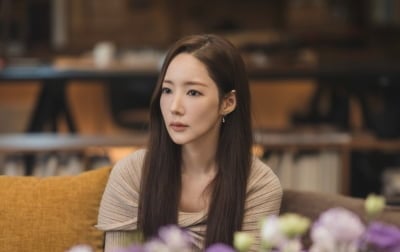 박민영, 괴한에게 위협 당했다…정체불명의 선물에 과거까지 드러나 ('세이렌')