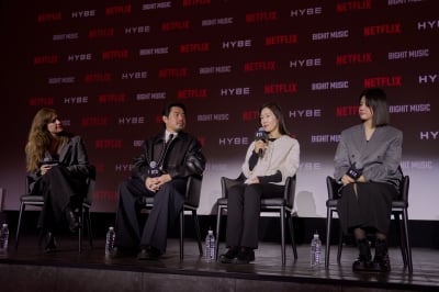 BTS, 뜨겁던 에너지 어디갔나…음악적 고민 다큐에도 안 담겼다