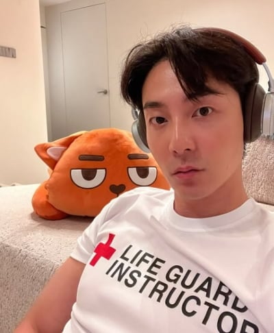 로이킴, 벚꽃 연금 만족 못하나 "봄 맞이 새 앨범 준비 중…머리 복잡하다"