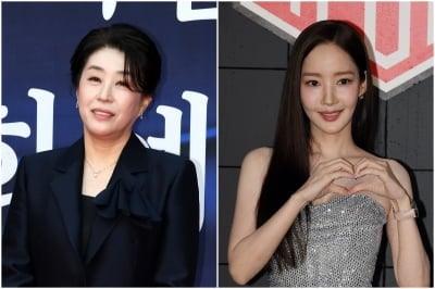 [단독] 김미경, 박민영 엄마 역할만 6번째…4년 만에 '나인투식스'서 재회