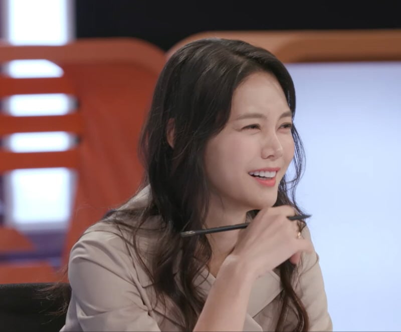 “내가 혼자 찔렀어요” - 조폭 자해 주장 사건 / 사진=KBS2 