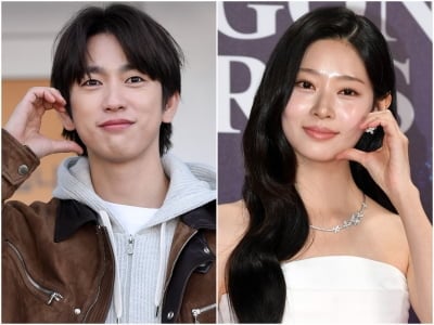 사상 최초 0%대 시청률 찍었다…박진영♥김민주, JTBC 역대 최악의 굴욕 [TEN스타필드]