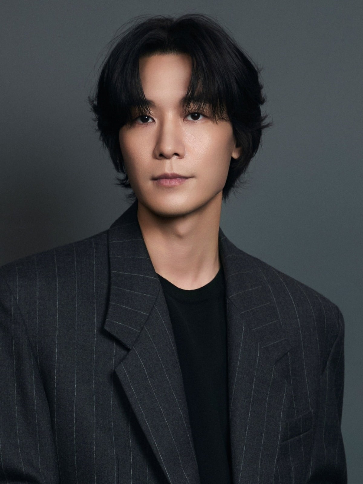 배우 장률 프로필 사진./사진제공=매니지먼트 mmm