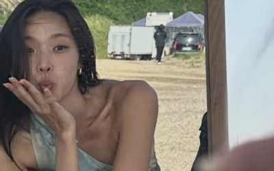 '솔로지옥5' 최미나수, 3억원 주얼리 출처 밝혔다…다이아 수저였나