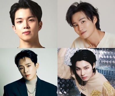 아이돌 출신 쏟아졌다…17년 만에 돌아온 뮤지컬 '로미오와 줄리엣' 향한 기대와 우려 [TEN스타필드]