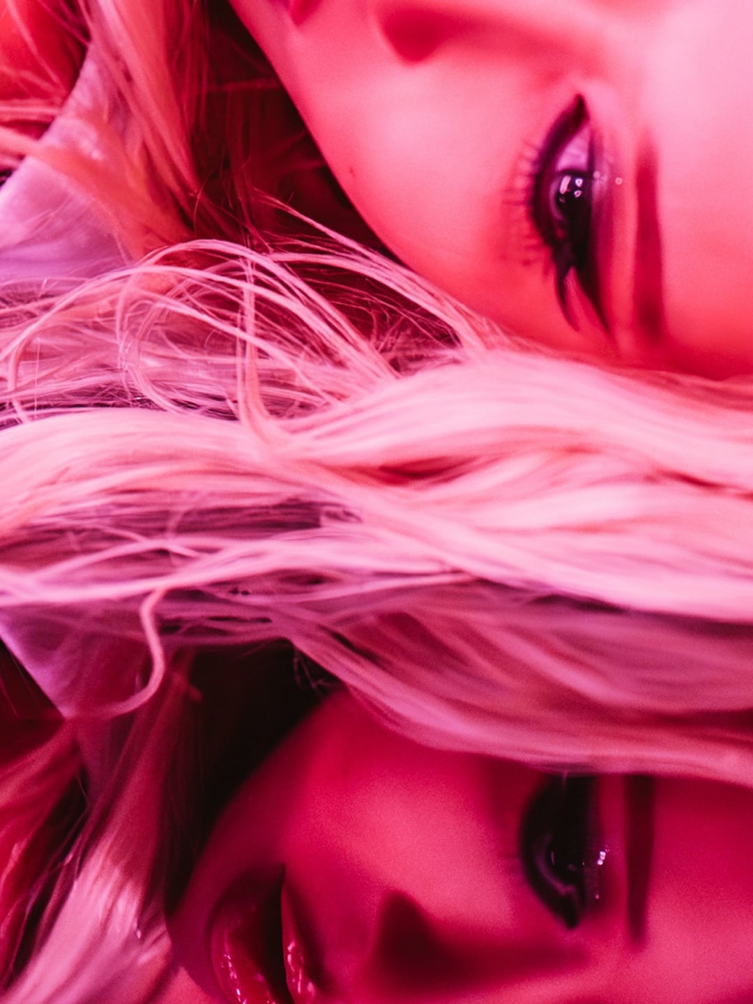 우주소녀 다영 4월 컴백 예고 사진 / 사진 제공=스타쉽