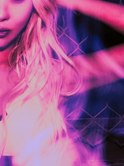 '핫걸' 다영, 4월 컴백 예고…솔로 대세 쐐기 박는다