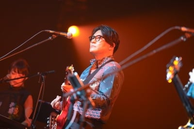 키린지, 첫 단독 내한 콘서트 성료