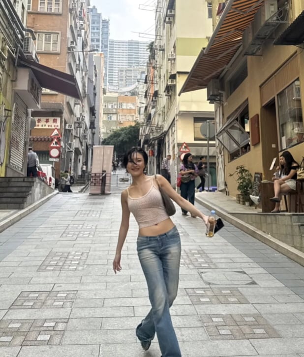 화사 / 사진 = 화사 SNS