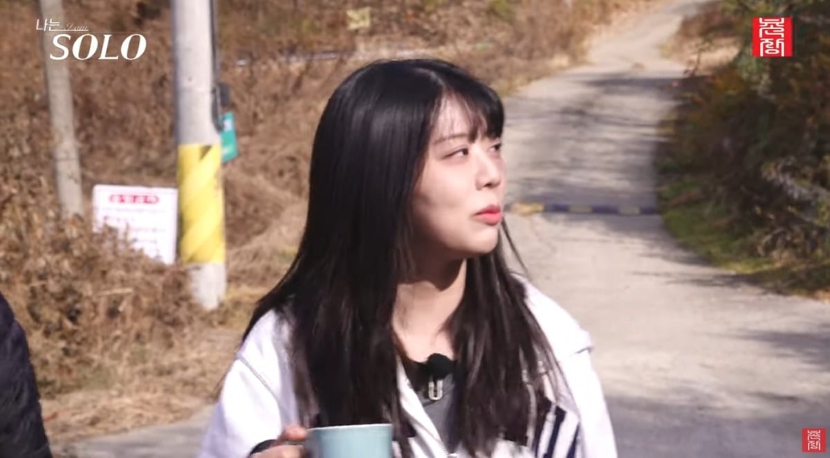 사진 = '촌장엔터테인먼트' 유튜브 채널 캡처