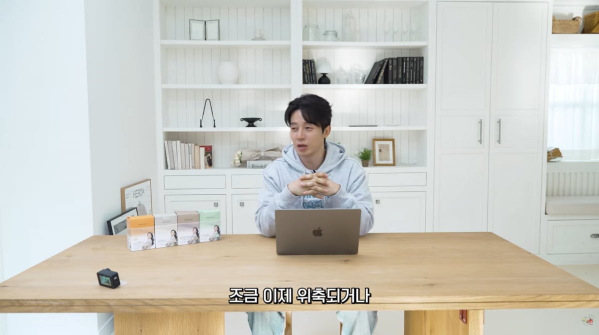 사진=허경환 유튜브