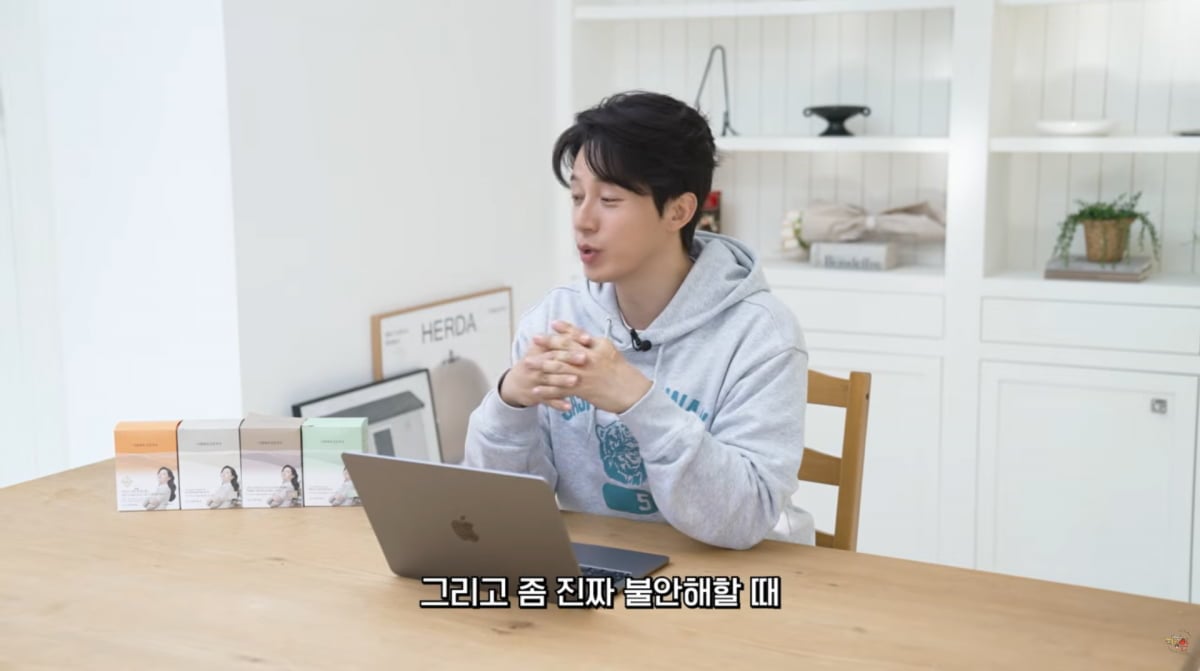 사진=허경환 유튜브