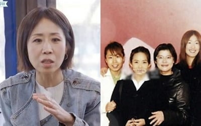 故 최진실 사망에 입 열었다…"웃는 것도 끔찍하다고, 트라우마로 남아" ('남겨서뭐하게')[종합]