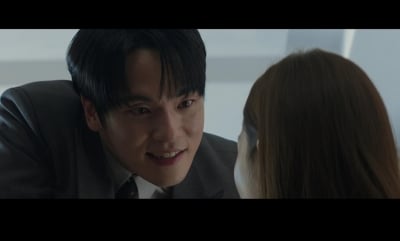 김정현, 소름 돋는 실체 드러났다…"내가 대신 복수라도 한다고 생각하나" ('세이렌')[종합]