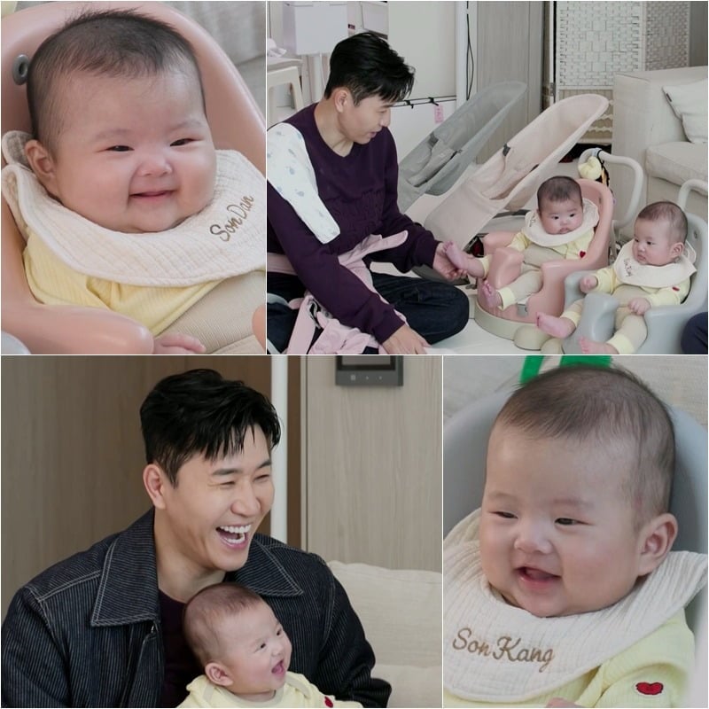 사진제공=KBS '슈돌' 