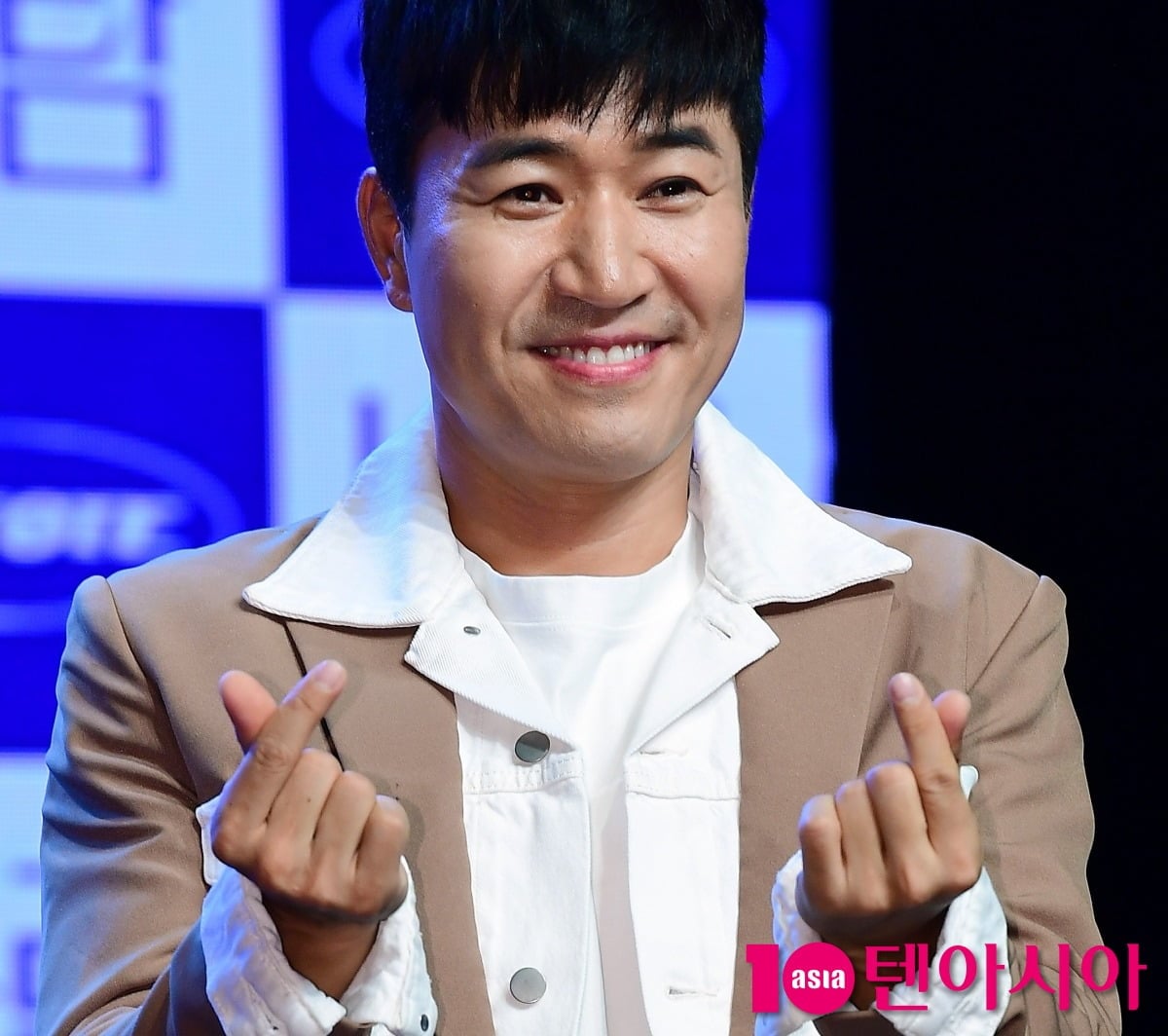 김종민./사진=텐아시아DB