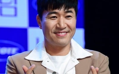 '11살연하♥' 김종민, 결혼 2년 만에 아빠된다…"내년 초에 출산 계획" 깜짝 고백 ('슈돌')