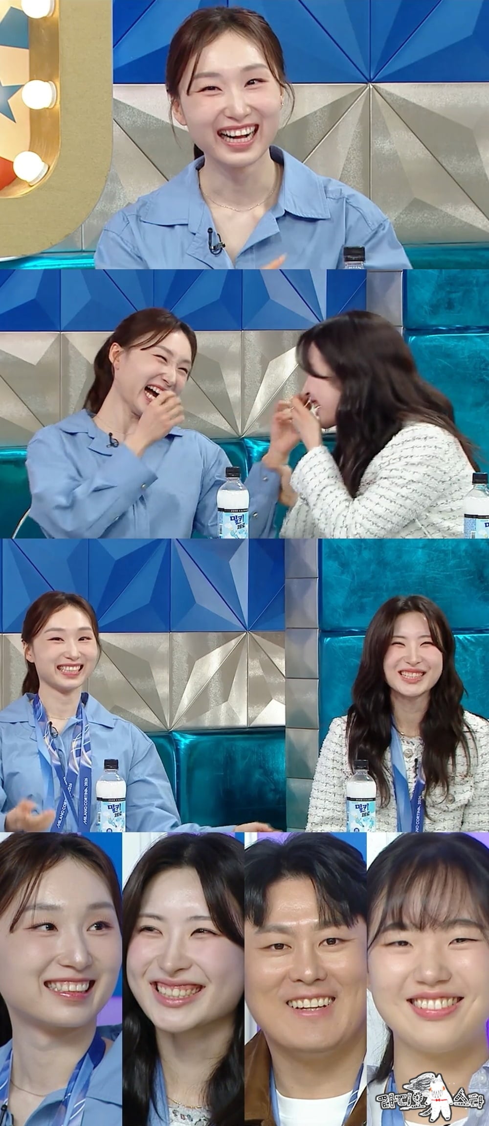 / 사진 제공=MBC ‘라디오스타’