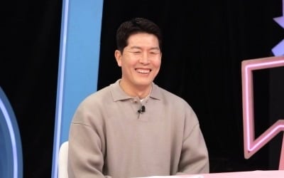 '연봉 237억' 김병현, 알고보니 딸 바보였다…"딸 성인 될 때까지 금주" ('동상이몽')