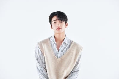 [공식] '고현정 아들' 이진우, 기쁜 소식 전했다…아이돌 데뷔 7년 만에 주연 캐스팅 ('심우면')