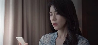 강압적 베드신 요구 당했다…하지원 "퇴출되기 전에 처신 똑바로 해" ('클라이맥스')