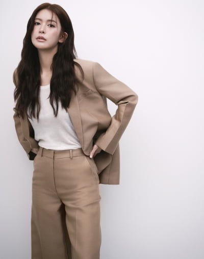 [공식] 조인성 이어 안효섭 만난다는 미모의 여배우…12년 차에 인생작 경신 도전 ('파이널')