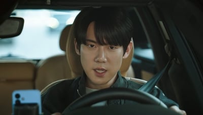 절친 정경호도 못 했는데…유연석, 제대로 일냈다 '신이랑' 자체 최고 두 자릿수 시청률 기록