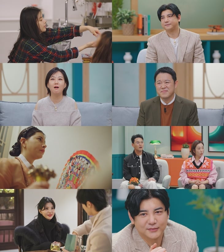 / 사진 제공=TV CHOSUN