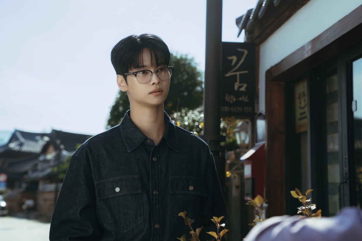 차학연, 알고 보니 IQ 156 멘사 회원…놀라운 반전 스펙('로맨스의 절댓값')