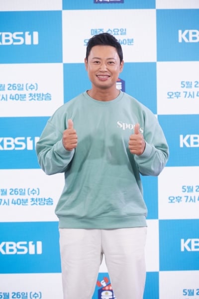 '15억 사기' 양치승, 사업 망해 취업까지 했는데…"이번에도 사기 당할까 걱정" ('귀묘한 이야기')