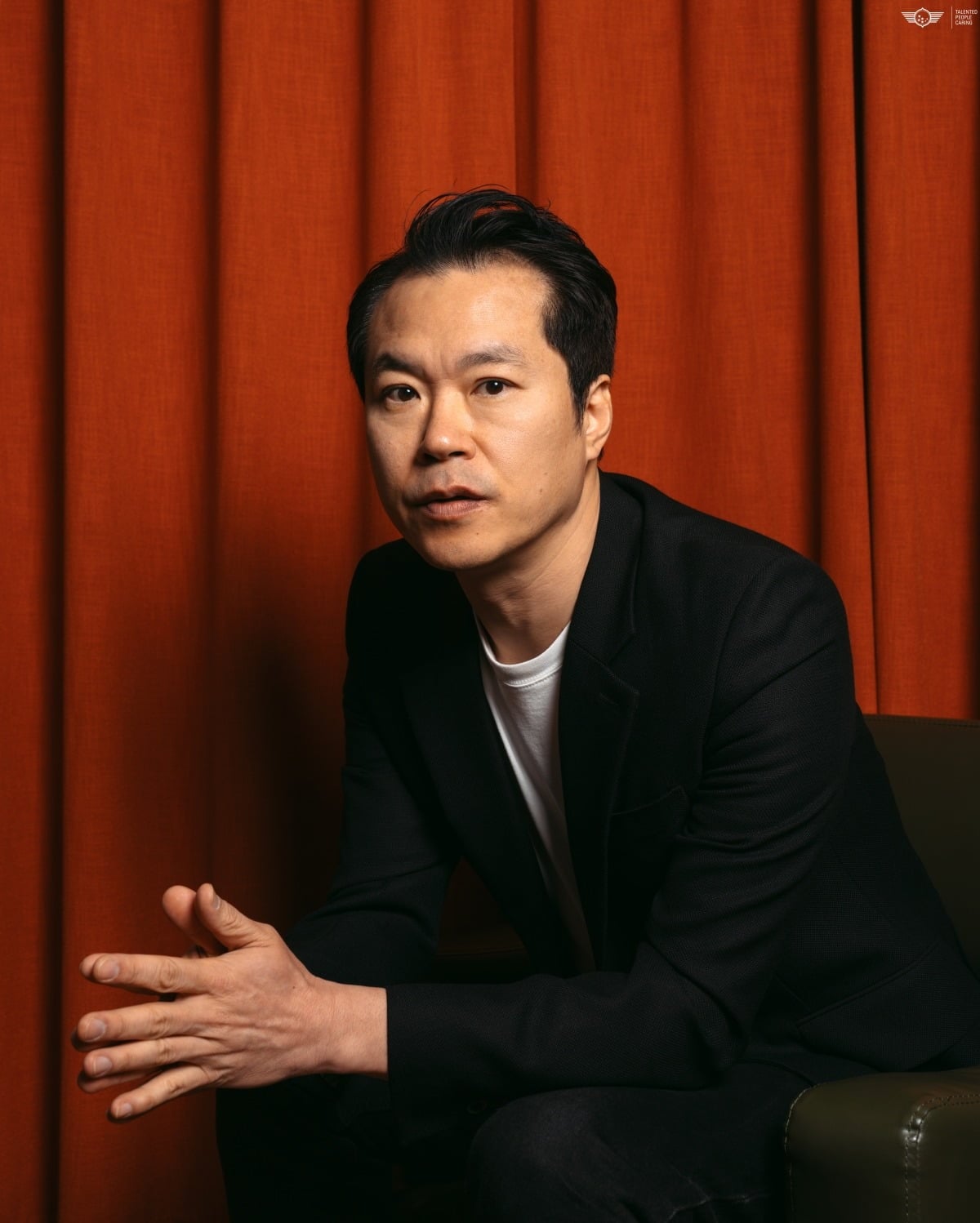 백현진./사진제공=프레인TPC