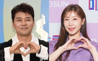'48세' 전현무, 13살 연하와 입 맞췄다…"목소리 듣고 떠올라" ('아빠하고')