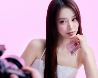 비운의 걸그룹 해체 후 키이스트서 새 출발 하더니…20살 유명 연예인, 여배우 분위기 장착