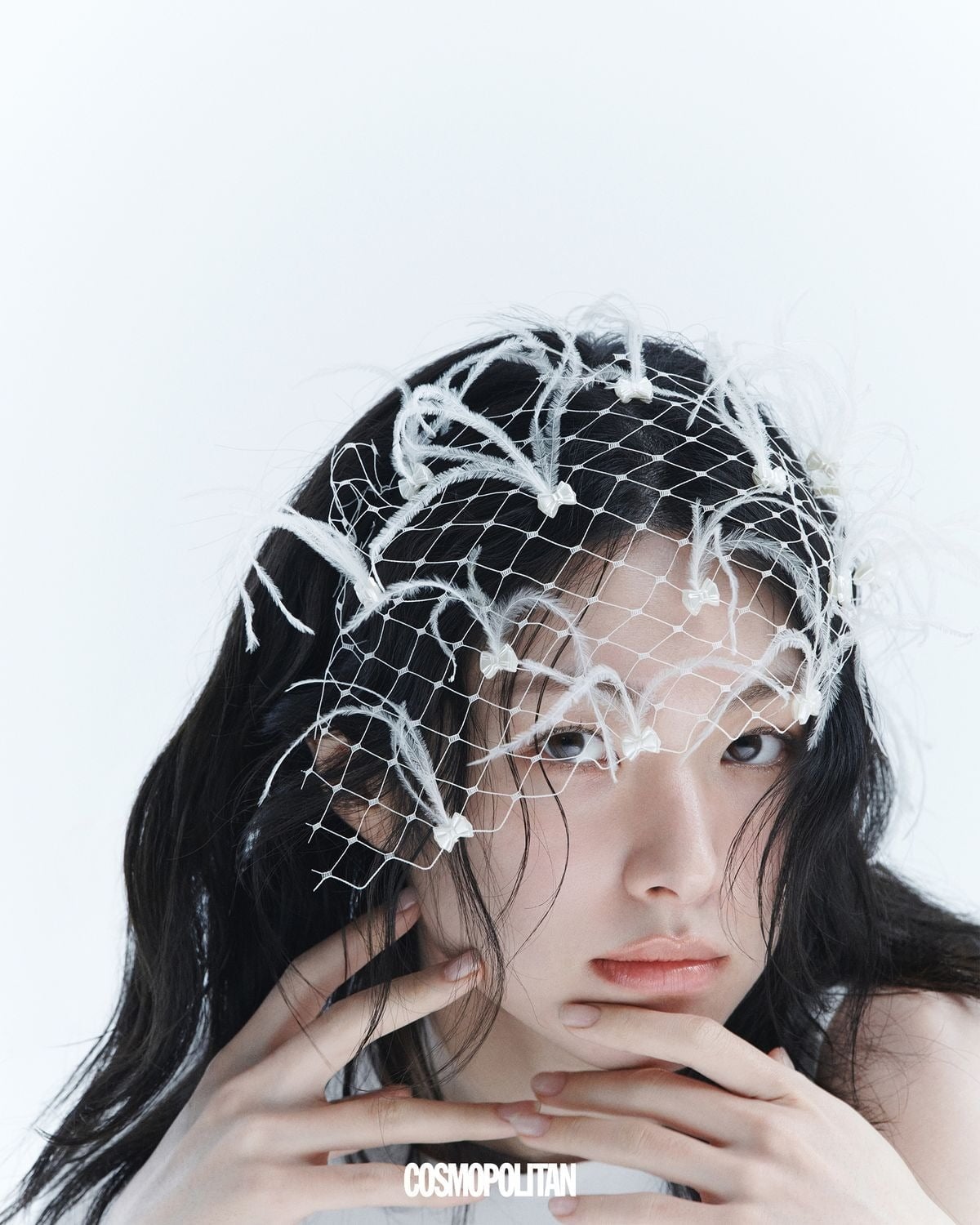 사진제공=코스모폴리탄