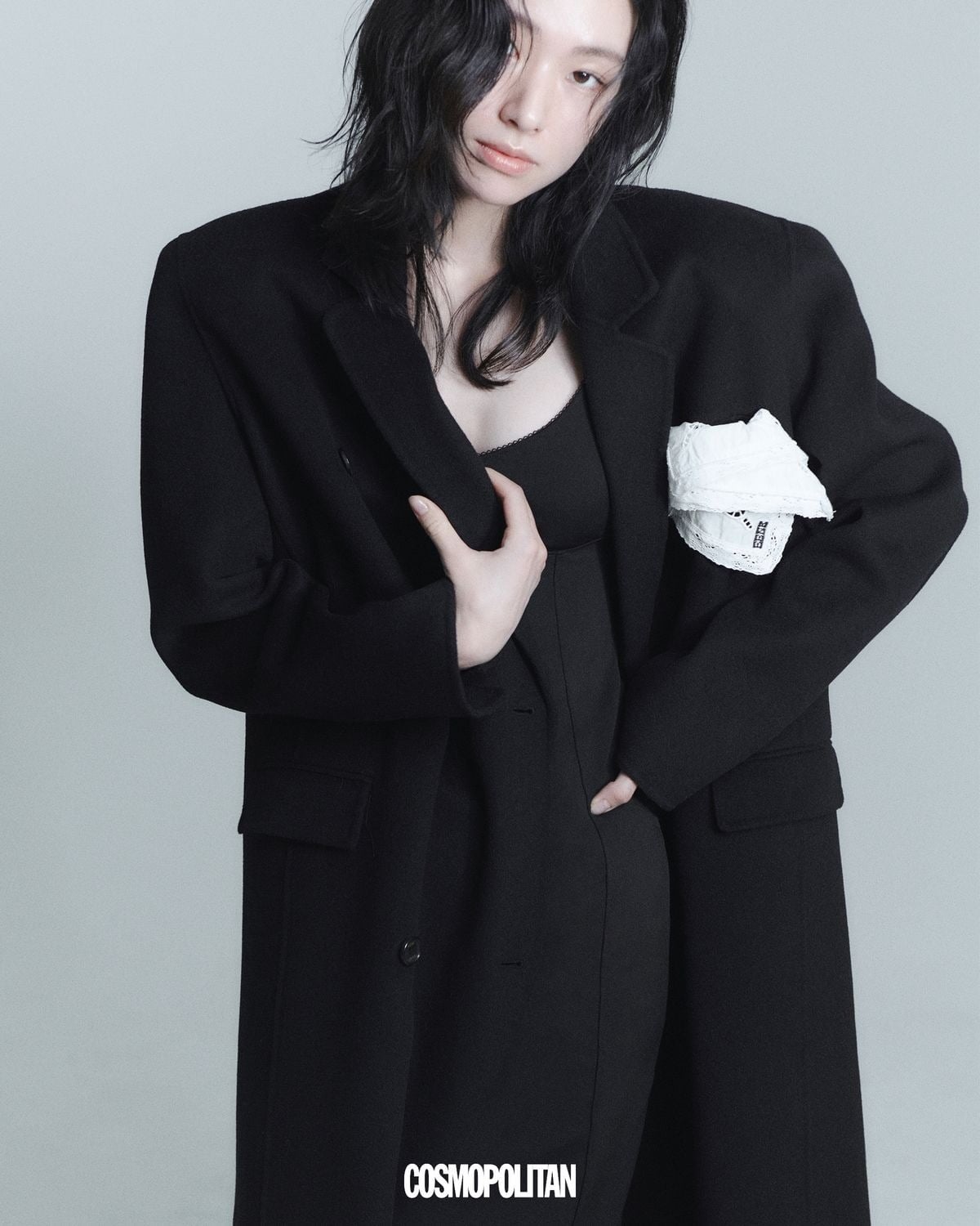 사진제공=코스모폴리탄