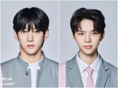 '보플' 나캠든→브라이언 품었다는 비주얼 아이돌 그룹, 4년 차에 결국 팀 방향성 정의