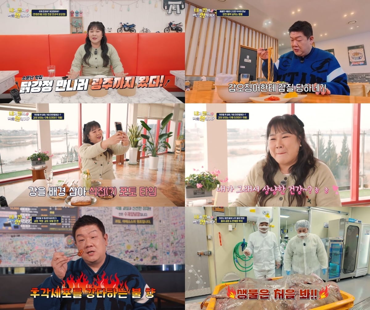 사진 제공=코미디TV