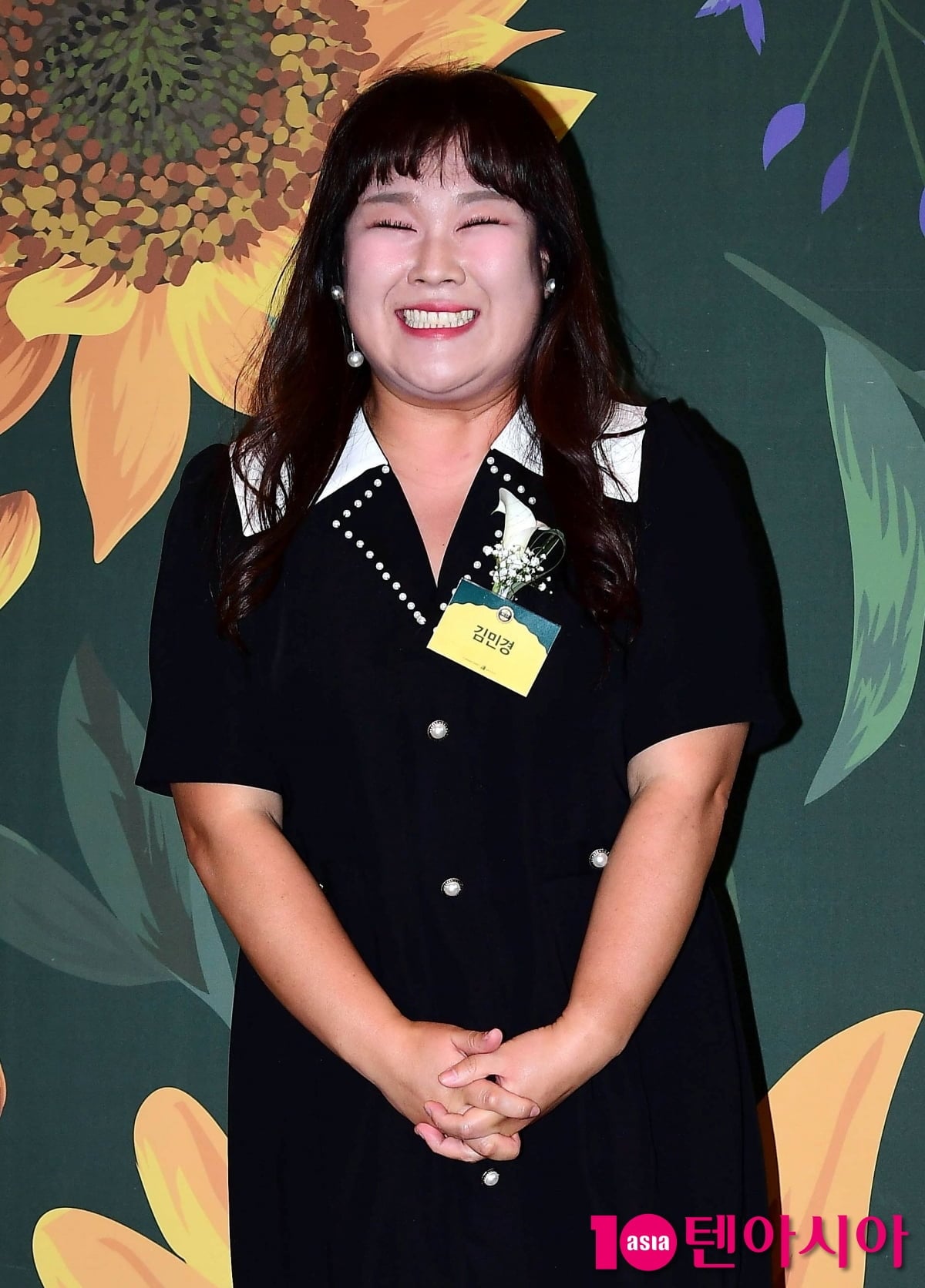 김민경/ 사진=텐아시아 DB