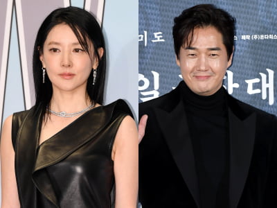 Lee Young-ae and Yoo Ji-tae Reunite After 25 Years for New Drama 'Jae's Spirit'