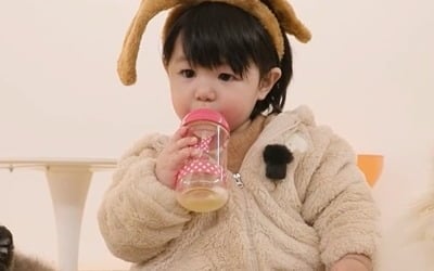 '심형탁♥' 사야, 아들 굿즈 상품화 난리인데…또 깜짝 소식 '생애 첫 여친'('슈돌')