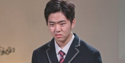 '아스퍼커 증후군' 김정태 아들, 美 유학에 갈등 터졌다…"이야기 하기 싫어" 분노 ('아빠하고')