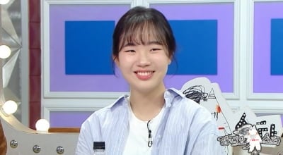 스노보드 국가대표, 쇼트트랙 무시 의혹 불거졌다…"빙상팀 훈련은 훈련도 아니야" ('라스')
