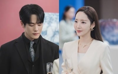 친구 전여친에게 복수라니…김정현, 추악한 민낯 드러났다 '결국 삼자대면' ('세이렌')