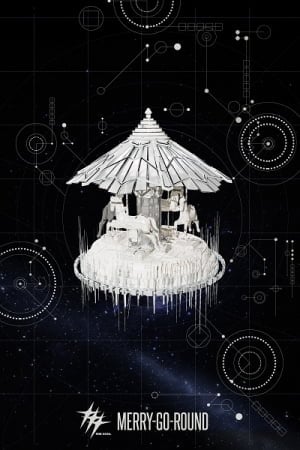 ILHOON(정일훈), 파테코·미노이와 콜라보 싱글 'Merry go round' 티저 공개