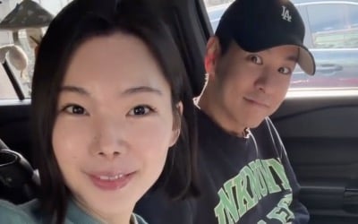 '윤남기♥' 이다은, 출산 2년 만에 안타까운 근황…"녹내장 판정, 시력 잃을 수도"