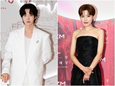 장도연, '돌싱' 유명 남배우와 동거 사실 전해졌다…상대는 40대 동갑내기 안재현 ('구기동')